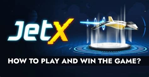 How to Win JetX Game .